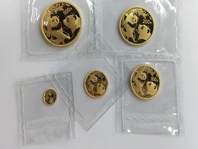 昆山市金银币及金银制品回收指南 专业回收，价值变现